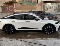 تويوتا كراون